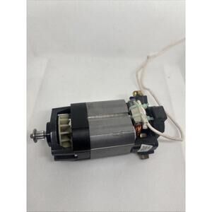 Quantum Vac QX-8002-PH Brush Motor SH-683-7